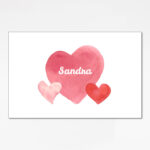 Oma pildiga termos sõbrapäevaks