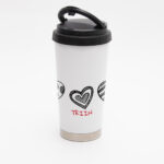 Oma pildiga termos sõbrapäevaks