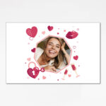 Oma pildiga termos sõbrapäevaks