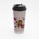 Oma pildiga termos sõbrapäevaks