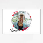 Oma pildiga termos sõbrapäevaks