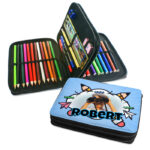 Oma pildiga pinal varustusega