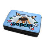 Oma pildiga pinal varustusega