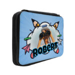 Oma pildiga pinal varustusega