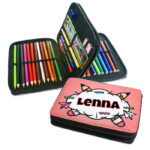 Oma pildiga pinal varustusega