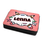 Oma pildiga pinal varustusega