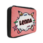 Oma pildiga pinal varustusega