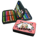 Oma pildiga pinal varustusega