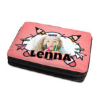 Oma pildiga pinal varustusega