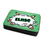 Oma pildiga pinal varustusega