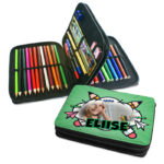 Oma pildiga pinal varustusega