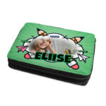 Oma pildiga pinal varustusega