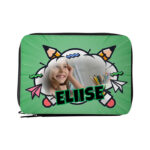 Oma pildiga pinal varustusega