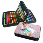 Oma pildiga pinal varustusega