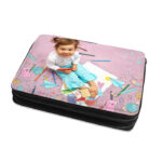 Oma pildiga pinal varustusega