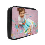 Oma pildiga pinal varustusega