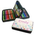 Oma pildiga pinal varustusega