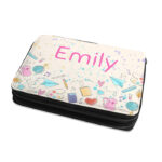 Oma pildiga pinal varustusega