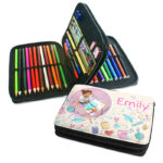 Oma pildiga pinal varustusega