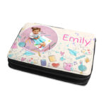 Oma pildiga pinal varustusega