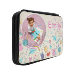 Oma pildiga pinal varustusega