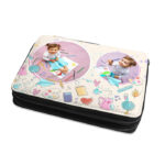 Oma pildiga pinal varustusega