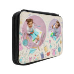 Oma pildiga pinal varustusega