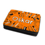 Oma pildiga pinal varustusega