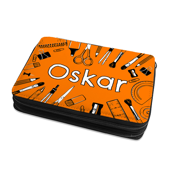 Oma pildiga pinal varustusega