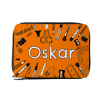 Oma pildiga pinal varustusega