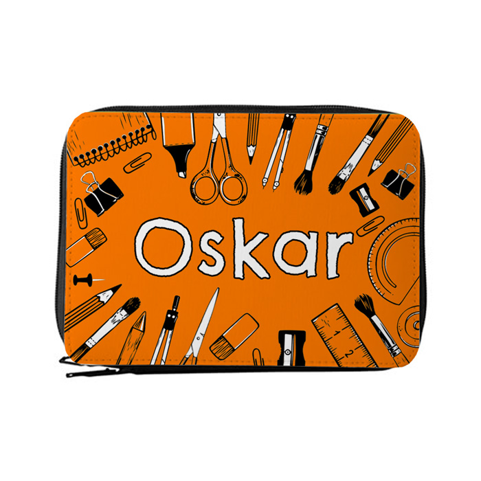 Oma pildiga pinal varustusega