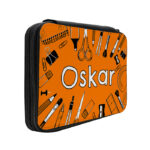 Oma pildiga pinal varustusega