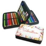 Oma pildiga pinal varustusega