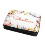 Oma pildiga pinal varustusega