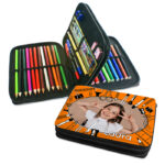 Oma pildiga pinal varustusega