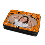 Oma pildiga pinal varustusega