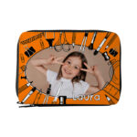 Oma pildiga pinal varustusega