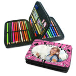 Oma pildiga pinal varustusega