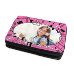 Oma pildiga pinal varustusega