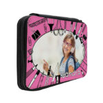 Oma pildiga pinal varustusega