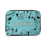 Oma pildiga pinal varustusega