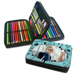 Oma pildiga pinal varustusega