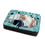 Oma pildiga pinal varustusega