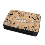 Oma pildiga pinal varustusega