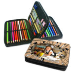 Oma pildiga pinal varustusega