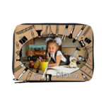 Oma pildiga pinal varustusega