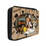 Oma pildiga pinal varustusega