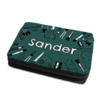 Oma pildiga pinal varustusega