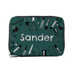 Oma pildiga pinal varustusega