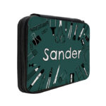 Oma pildiga pinal varustusega